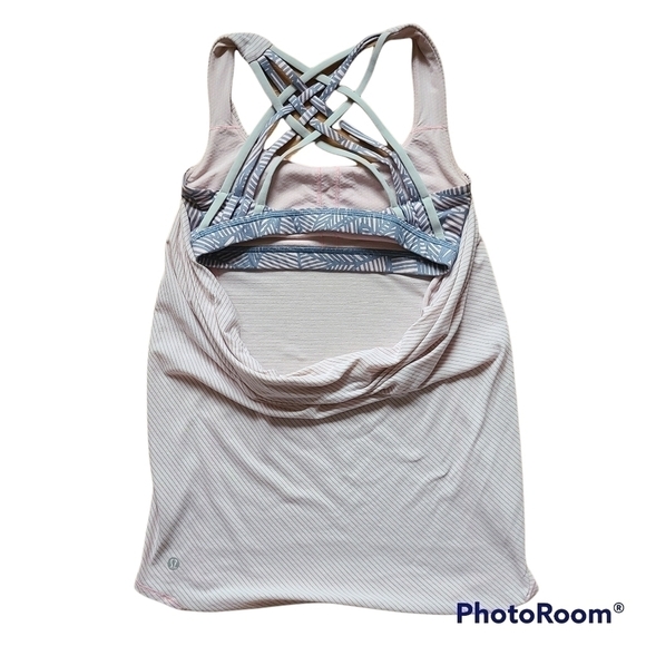 LULULEMON Free To Be Wild Tank Top - Picture 6 of 14